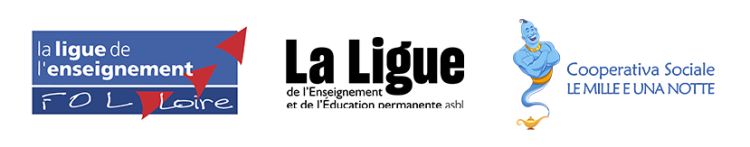 Logos 3 partenaires