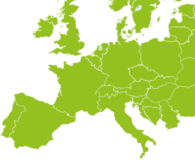 europeDHC verte